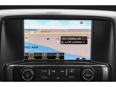 2015 Chevrolet Silverado 3500HD Work Truck