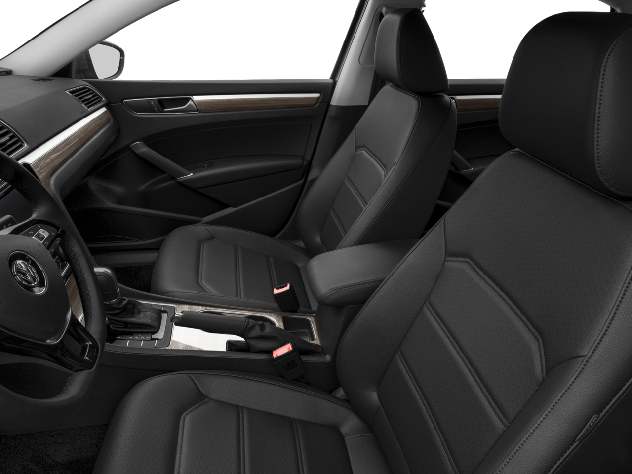 2017 Volkswagen Passat 1.8T SE w/Technology