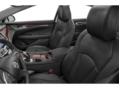 2019 Buick LaCrosse Preferred