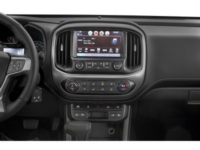 2019 GMC Canyon Denali