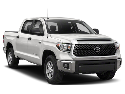 2019 Toyota Tundra TRD Pro