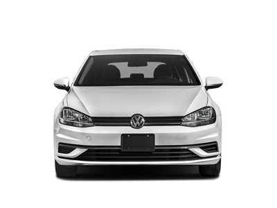 2019 Volkswagen Golf S
