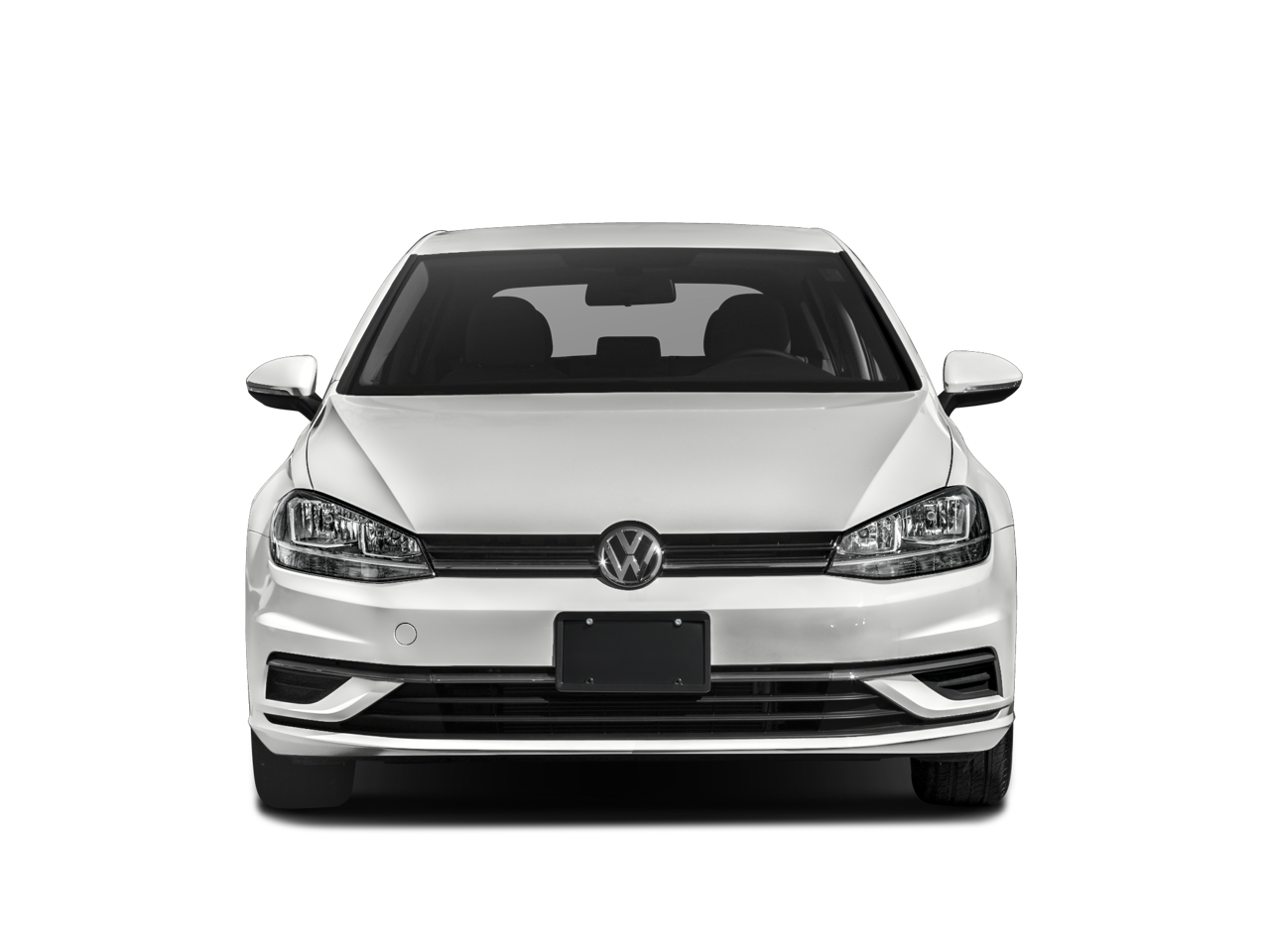 2019 Volkswagen Golf S