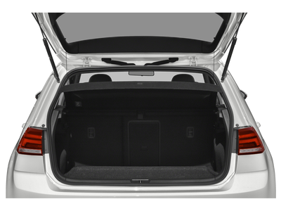 2019 Volkswagen Golf S