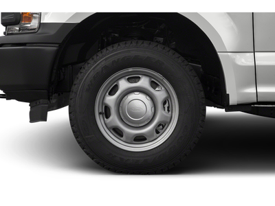 2020 Ford F-150 Base