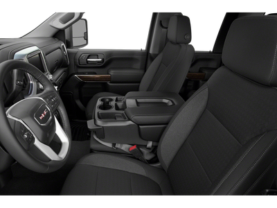 2020 GMC Sierra 2500HD SLE