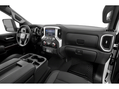 2020 GMC Sierra 2500HD SLE