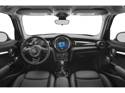 2020 MINI Cooper S Base