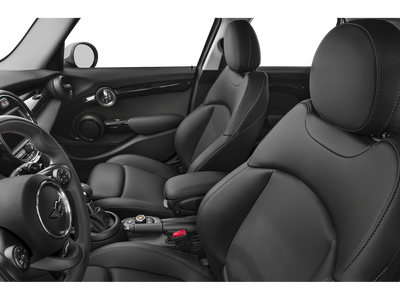 2020 MINI Cooper S Base