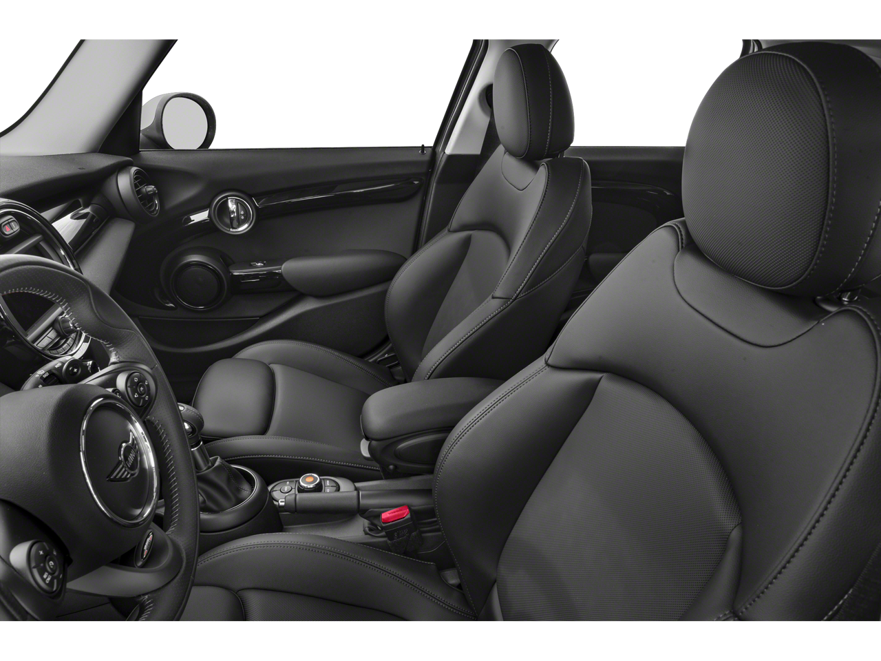 2020 MINI Cooper S Base