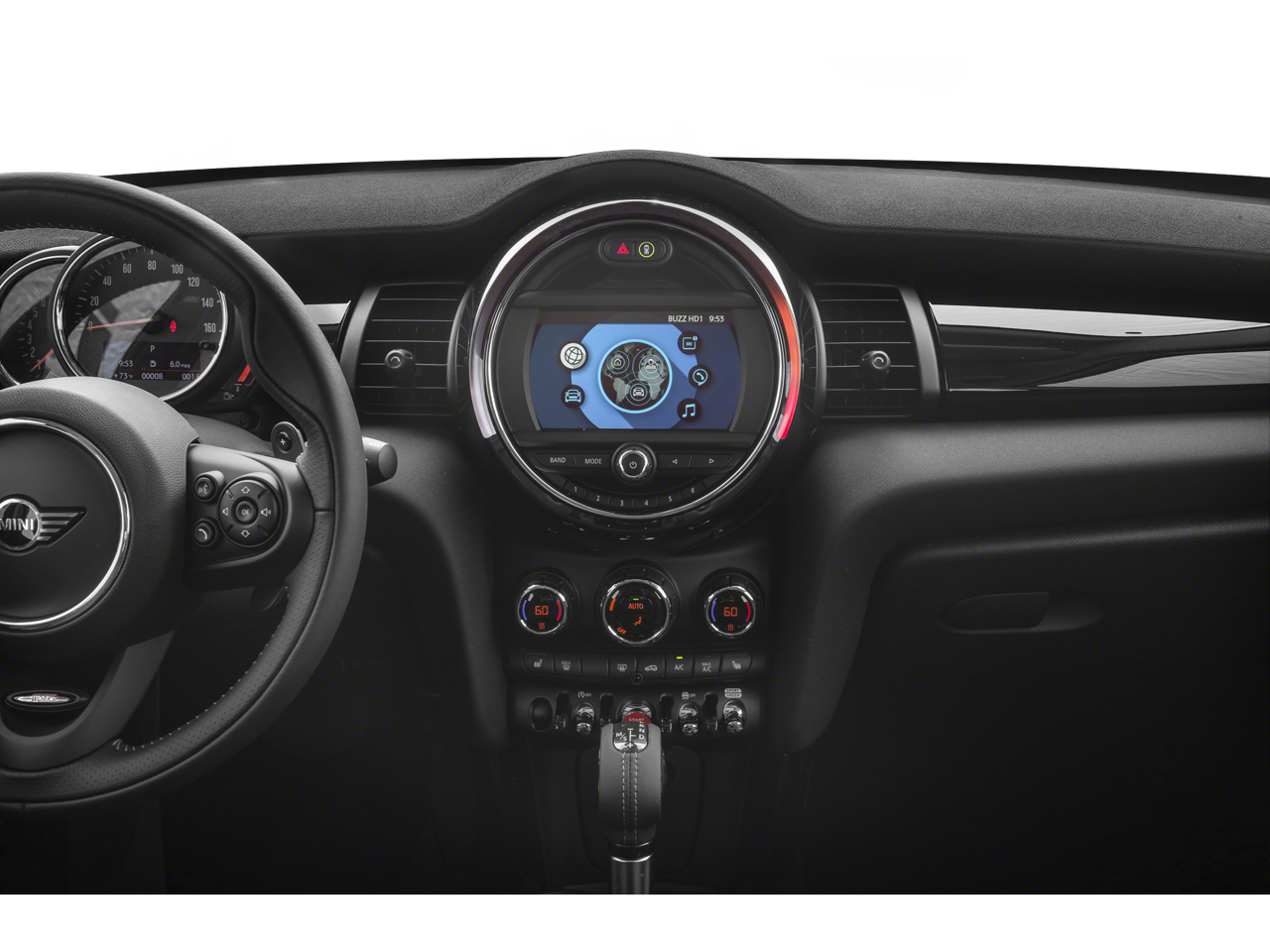 2020 MINI Cooper S Base