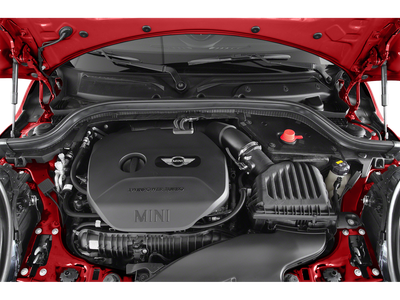 2020 MINI Cooper S Base