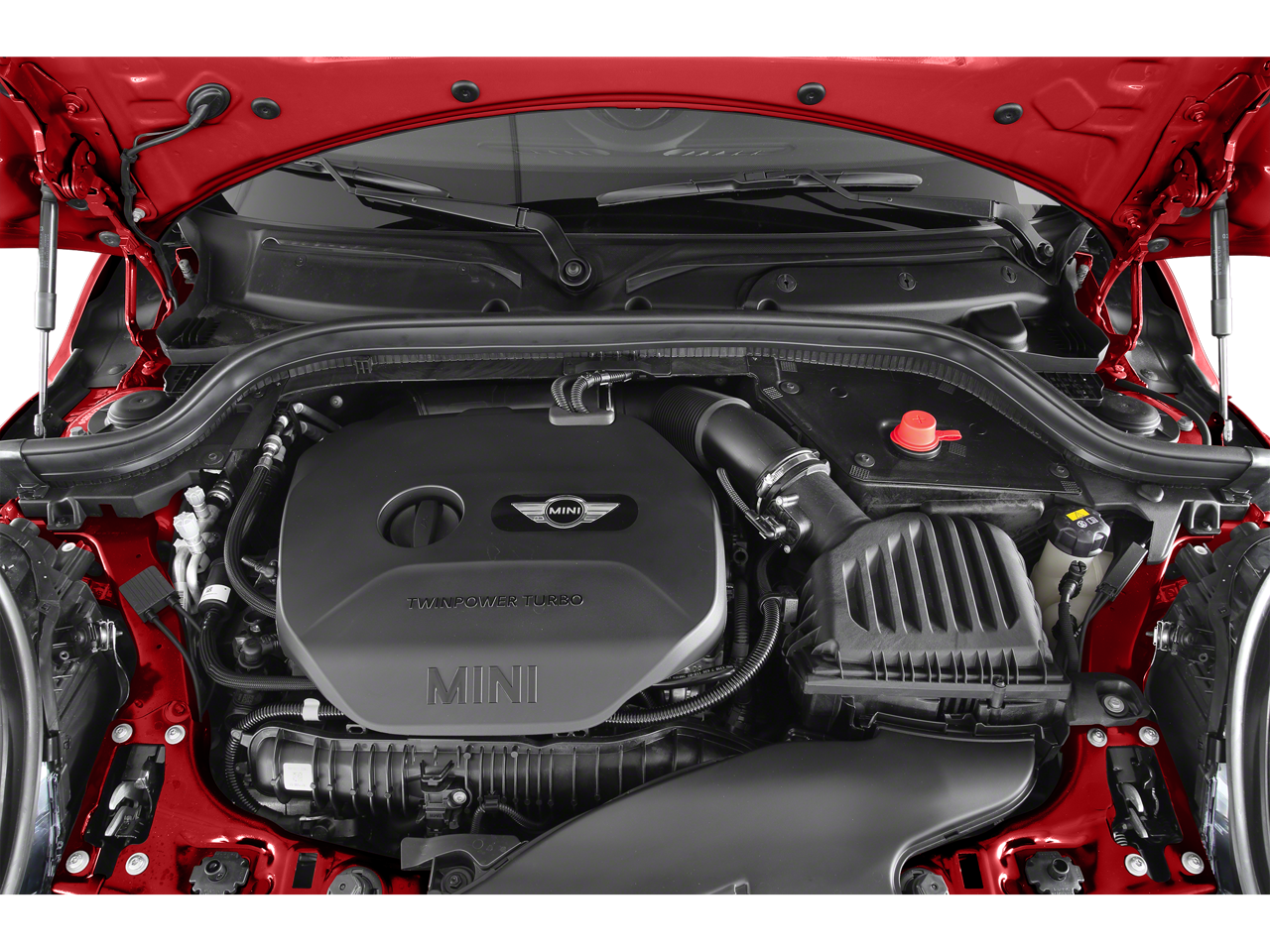 2020 MINI Cooper S Base