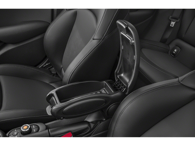 2020 MINI Cooper S Base