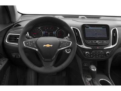 2021 Chevrolet Equinox Premier 1.5T