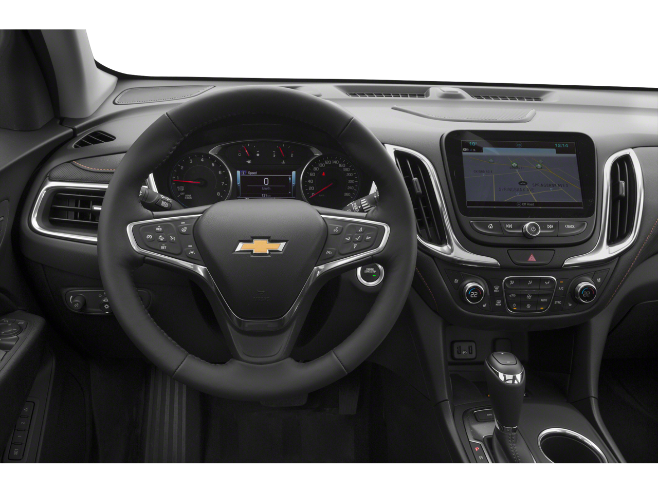 2021 Chevrolet Equinox Premier 1.5T