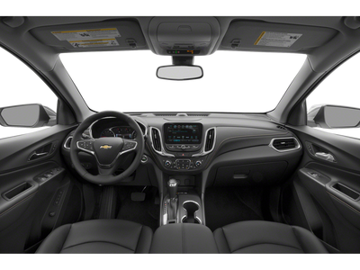 2021 Chevrolet Equinox Premier 1.5T