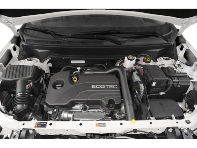 2021 Chevrolet Equinox Premier 1.5T