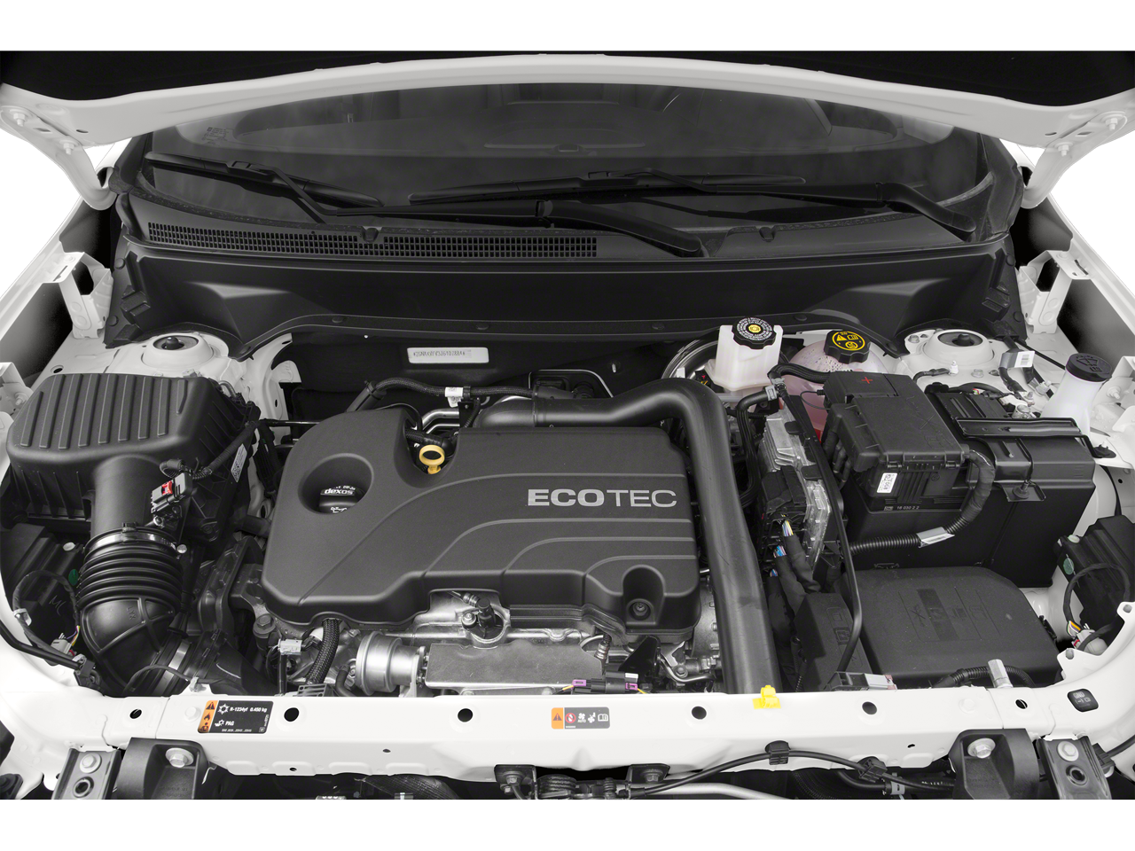 2021 Chevrolet Equinox Premier 1.5T