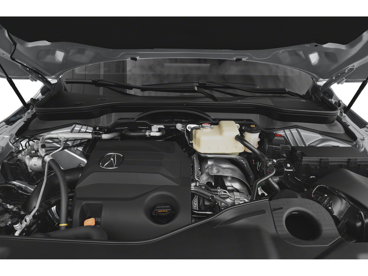 2022 Acura MDX Type S SH-AWD