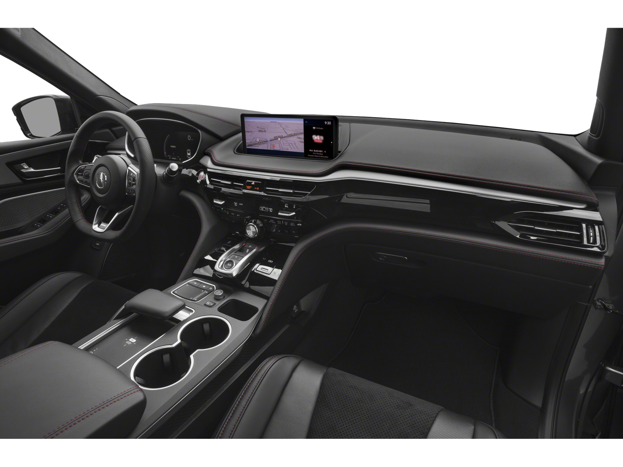 2022 Acura MDX Type S SH-AWD