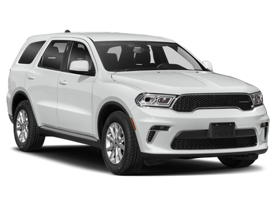 2022 Dodge Durango SXT