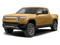 2022 Rivian R1T Launch Edition