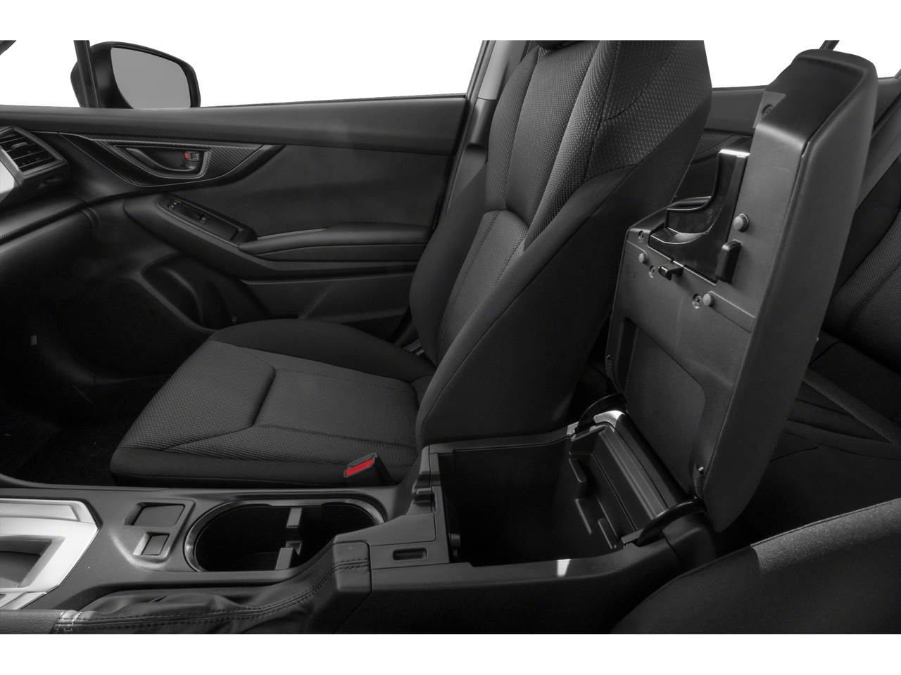 2022 Subaru Impreza Base