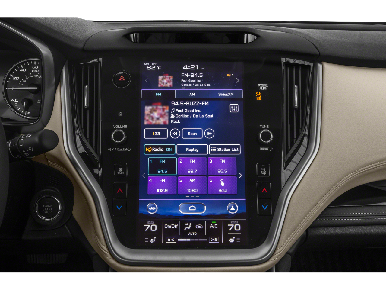 Used 2022 Subaru Outback For Sale Cedar City UT Las Vegas A3103