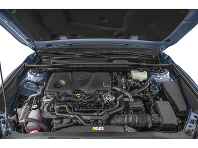 2023 Toyota Camry Hybrid XSE