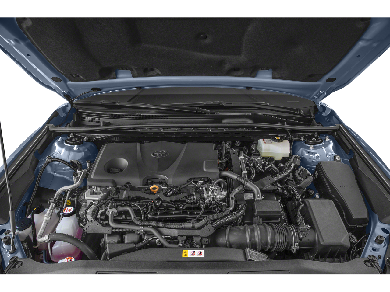 2023 Toyota Camry Hybrid XSE