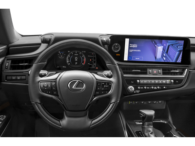 2024 Lexus ES 350 Ultra Luxury