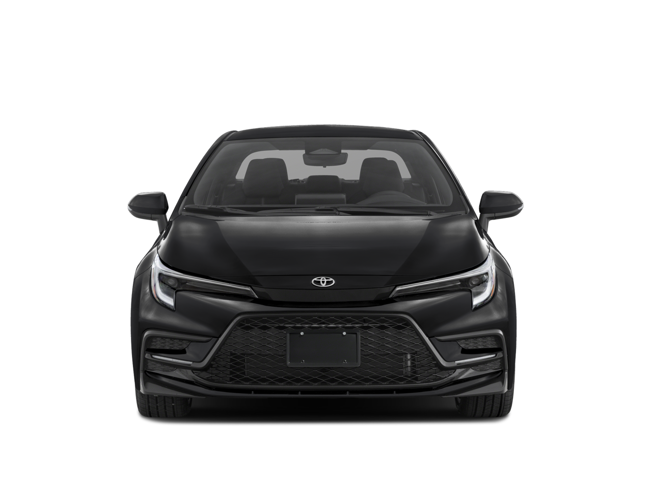 2024 Toyota Corolla SE Premium