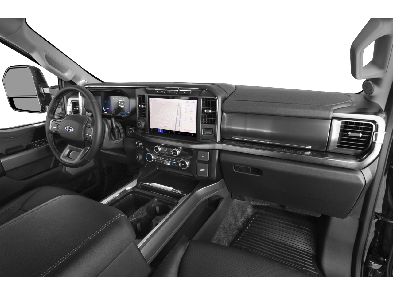 2025 Ford F-250SD Lariat