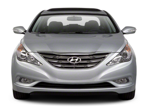 2011 Hyundai Sonata Limited