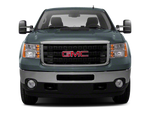 2012 GMC Sierra 2500HD SLE