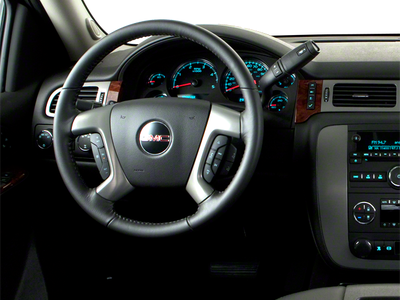 2012 GMC Sierra 2500HD SLE