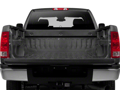 2012 GMC Sierra 2500HD SLE