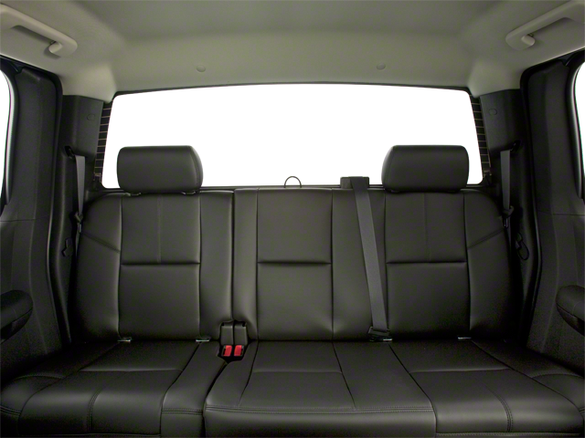 2012 GMC Sierra 2500HD SLE