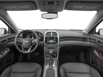 2013 Chevrolet Malibu LT 2LT