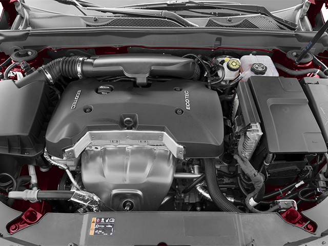2013 Chevrolet Malibu LT 2LT