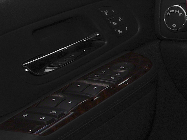 2013 GMC Sierra 2500HD Denali