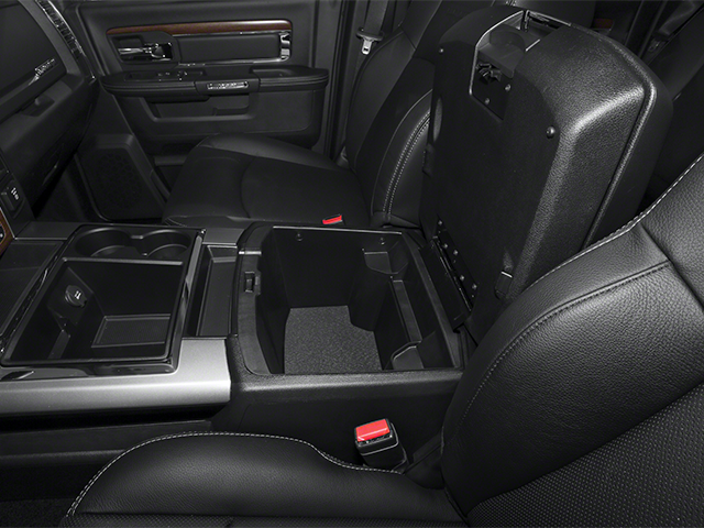 2014 RAM 2500 SLT
