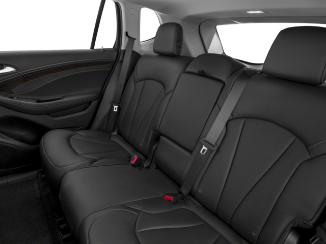 2016 Buick Envision Premium I AWD