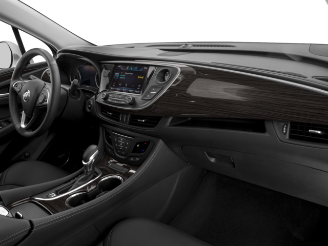 2016 Buick Envision Premium I AWD