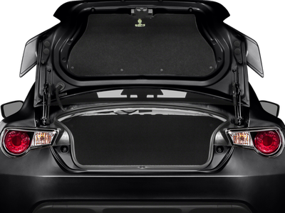 2016 Subaru BRZ Limited
