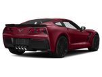 2018 Chevrolet Corvette Grand Sport 3LT