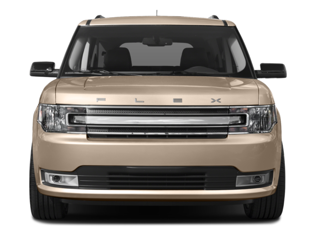 2018 Ford Flex SEL photo 4
