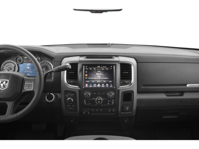 2018 RAM 2500 Power Wagon