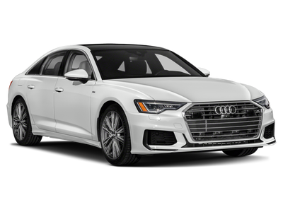 2019 Audi A6 3.0T Premium Plus quattro